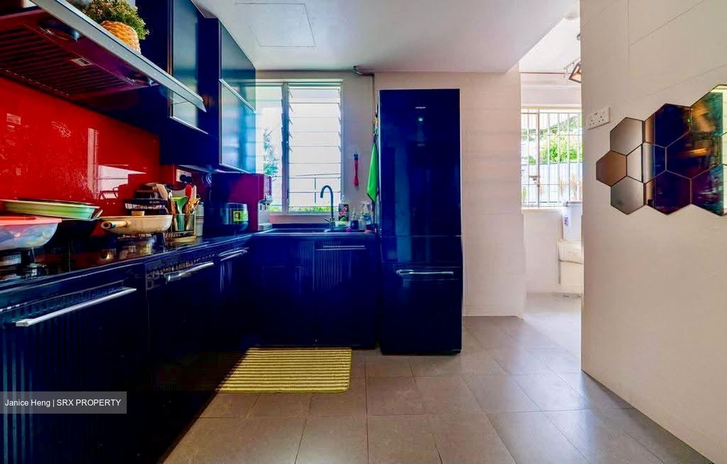 Euphony Gardens (D27), Condominium #631418011